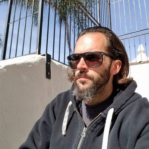 Meet your Posher, Jonathan